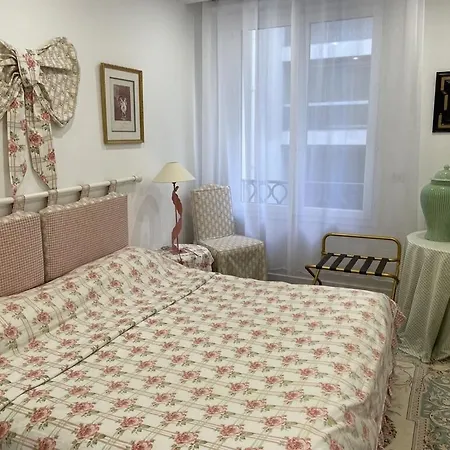 Cosy, Chic, Touristique