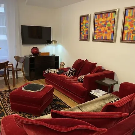 Apartment Cosy, Chic, Touristique *