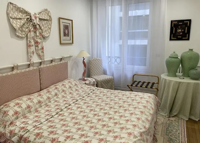 Cosy, Chic, Touristique